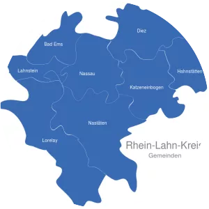 Rhein-Lahn-Kreis