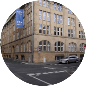 Rheinische Fachhochschule Neuss University of Applied Sciences