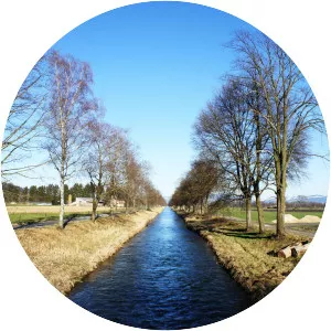 Rheintaler Binnenkanal - 