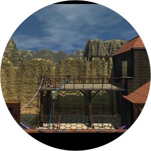 RHEM 3: The Secret Library