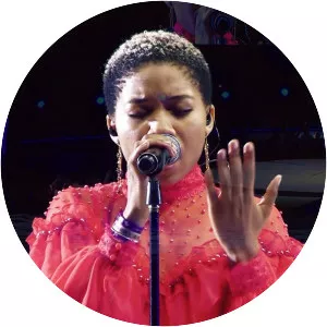 Rhema Barach - Musical artist