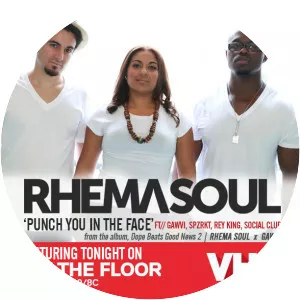 Rhema Soul