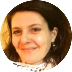 Rhena Branch photograph