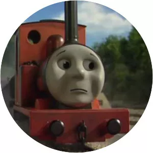 Rheneas - Fictional character