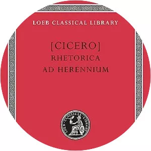 Rhetorica ad Herennium - Book