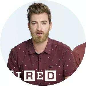 Rhett and Link