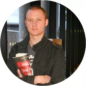 Rhett Bartlett photograph