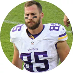Rhett Ellison - American football player