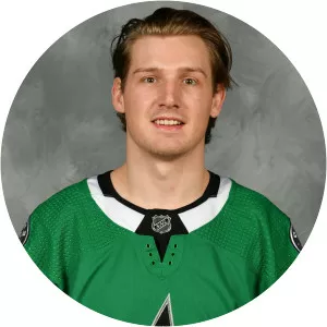 Rhett Gardner - Ice hockey player