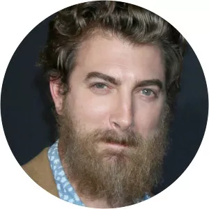 Rhett James McLaughlin - Author