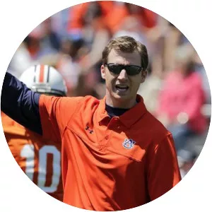 Rhett Lashlee