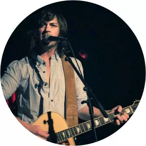Rhett Miller - Singer