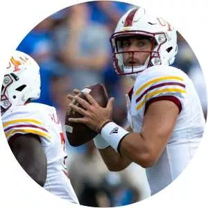 Rhett Rodriguez photograph