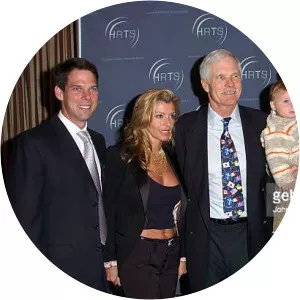 Rhett Turner - Ted Turner's son