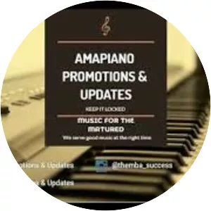 Rhey Osborne - Musical artist