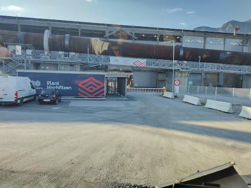 RHI Magnesita - Veitsch-Radex GmbH - 