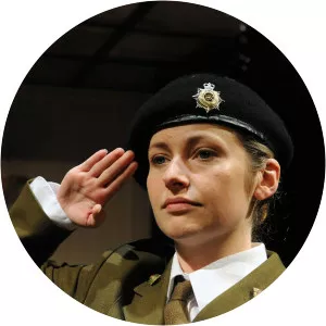 Rhian Blythe - Actress