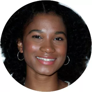 Rhianna Dorris - Film actor