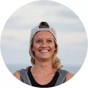 Rhiannan Iffland - Olympic athlete