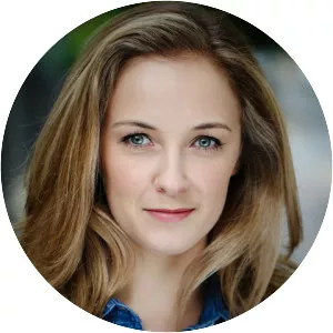 Rhiannon Chesterman - Actress