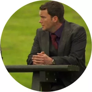 Rhiannon Davies photograph