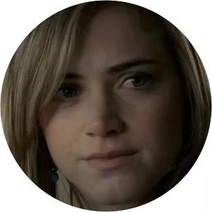 Rhiannon Flammer photograph