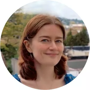 Rhiannon Held - Author