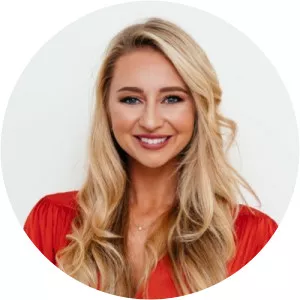 Rhiannon Lambert photograph