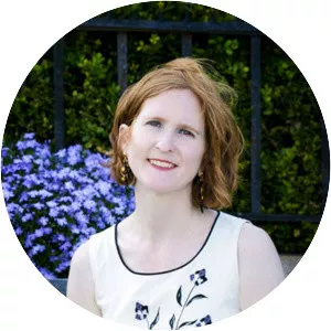 Rhiannon Stephens - Author