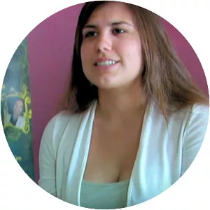 Rhianon Gutierrez - Film producer