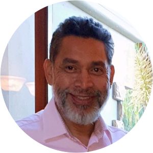 rhidwaan gasant - Non-executive director of AngloGold Ashanti