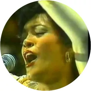 Rhina Ramírez - Singer