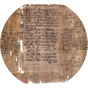 Rhind Mathematical Papyrus