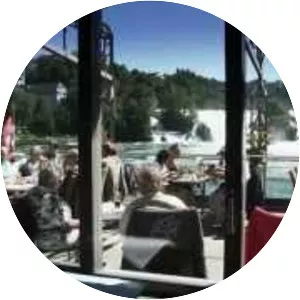 Rhine Falls