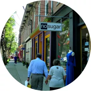 Rhinebeck - Town in New York