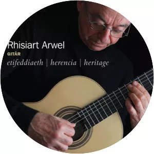Rhisiart Arwel