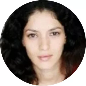 Rhizlaine El Cohen - Movie actress