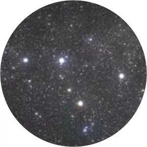 Rho Cassiopeiae