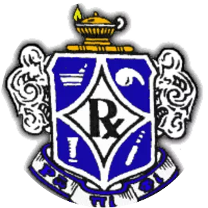 Rho Pi Phi - Fraternity