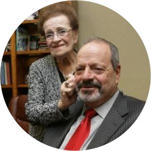 Rhoberta Leeser photograph