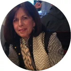 Rhoda Albom - Mitch Albom's mother