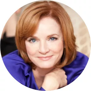 Rhoda Griffis - American actress