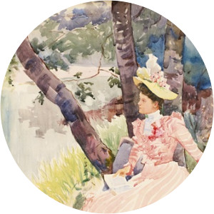 Rhoda Holmes Nicholls