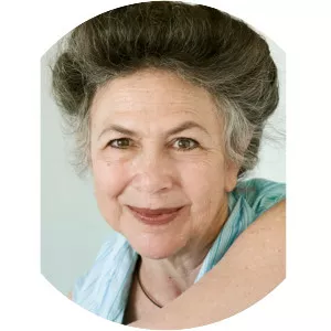 Rhoda Pell