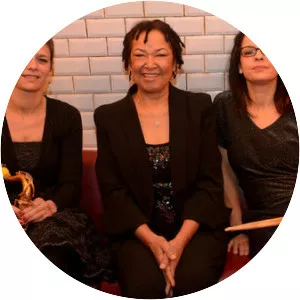 Rhoda Scott lady Quartet