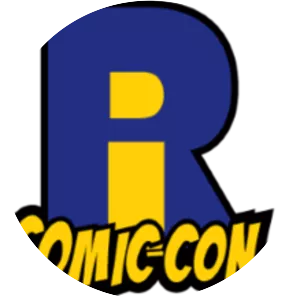 Rhode Island Comic Con