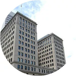 Rhode Island Hospital Trust Building