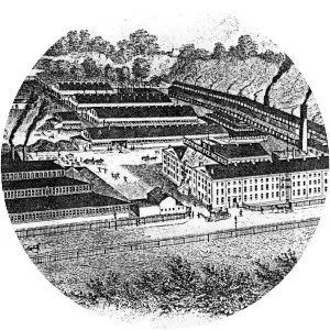 Rhode Island Locomotive Works