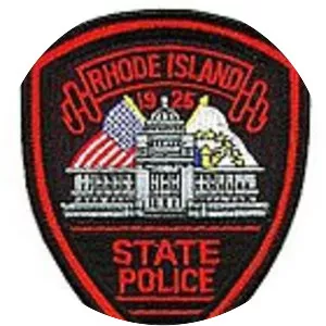 Rhode Island State Police
