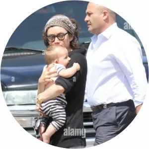 Rhodes Emilio Gilbert Perry photograph